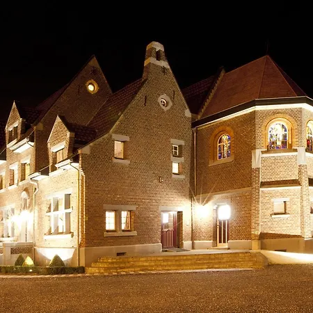 Hotel-brasserie Het Klooster *