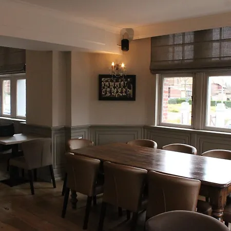 Hotel Hotel-brasserie Het Klooster