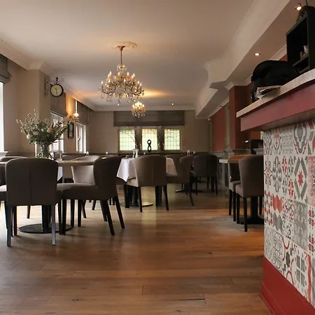 Hotel Hotel-brasserie Het Klooster