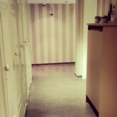 Hotel-brasserie Het Klooster
