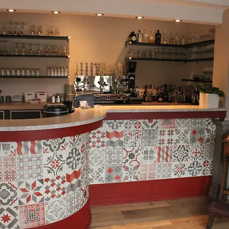 Hotel-brasserie Het Klooster Hotel