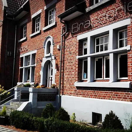 Hotel-brasserie Het Klooster Hotel *