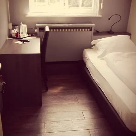 Hotel Hotel-brasserie Het Klooster Genk